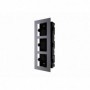 PANOU FRONTAL INCASTRAT PENTRU 3 MODULE