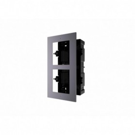 PANOU FRONTAL INCASTRAT PENTRU 2 MODULE