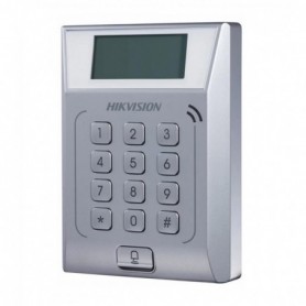ACCESS CONTROL TERMINAL STANDALONE