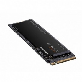WD SSD 500GB BLACK M.2 2280 WDS500G3X0C
