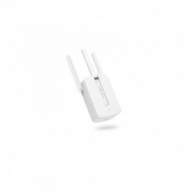 MERCUSYS RANGE EXTENDER WI-FI 300MBPS