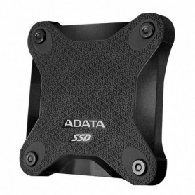 ADATA EXTERNAL SSD 512GB 3.1 SD700 BK