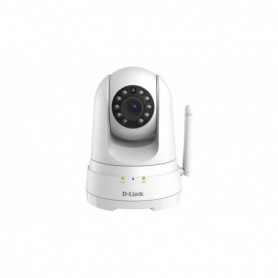 D-LINK FULL HD PAN&TILT WI-FI CAMERA