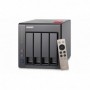 NAS QNAP 451+ 4BAY 2GHZ 2GB TWR SATA