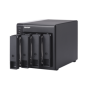 RAID USB QNAP TR-004 4BAY SATA TWR