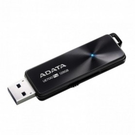 USB 256GB ADATA 3.1 AUE700PRO-256G-CBK