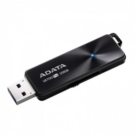 USB 256GB ADATA 3.1 AUE700PRO-256G-CBK