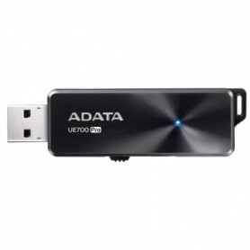 USB 128GB ADATA 3.1 AUE700PRO-128G-CBK