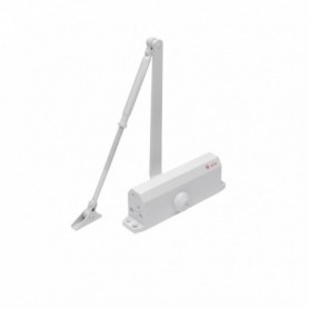 AMORTIZOR HIDRAULIC 60-85 KG, ALB