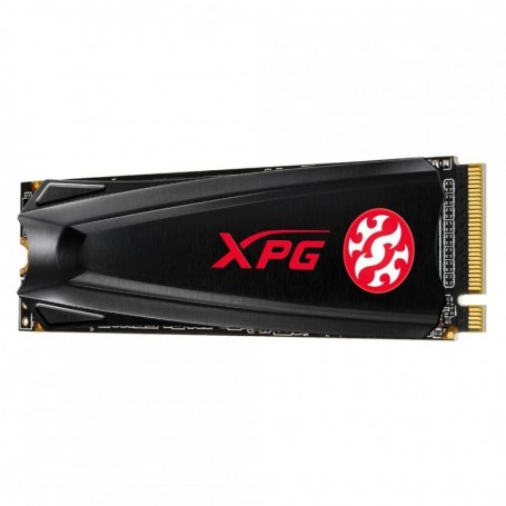 ADATA SSD 256GB M.2 GAMMIX S5