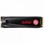 ADATA SSD 256GB M.2 GAMMIX S5