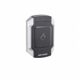 CITITOR DE CARD MIFARE IK10