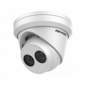 CAMERA IP DOME 4MP 2.8MM IR 30M