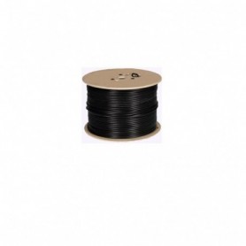 CABLU COAXIAL HIKVISION RG59 CCA 0.81MM
