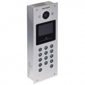 VIDEOINTERFON COLOR DS-KD3002-VM