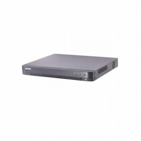 HIKVISION DVR TURBO HD 4MP 32CH 2XSATA