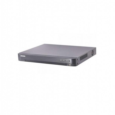 HIKVISION DVR TURBO HD 4MP 32CH 2XSATA