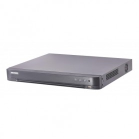 HIKVISION DVR TURBO HD 4MP 16CH 2XSATA