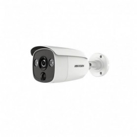 CAMERA TURBO HD BULLET 2MP 2.8MM IR20M