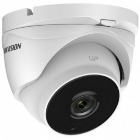 CAMERA TURBO HD DOME 2MP 2.8-12MM IR40M