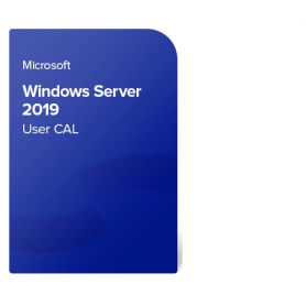 LIC OEM 2019 SERVER CAL 5 CLT USER