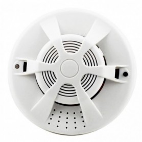 DETECTOR DE FUM FOTOELECTRIC STANDALONE