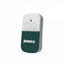 TELECOMANDA 2 CANALE BENINCA HAPPY.2VA