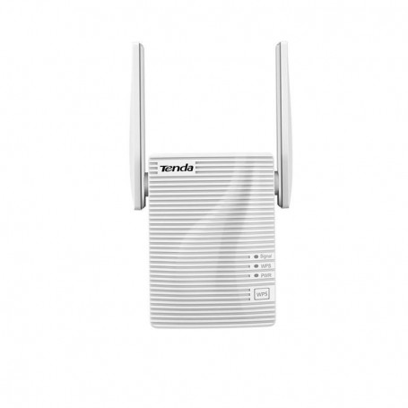 TENDA AC1200 DUAL-BAND WI-FI REPEATER