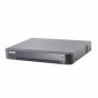 DVR TURBO HD 5MP 8-CHANNELS 2X SATA