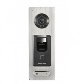 HIKVISION VIDEO ACCESS CONTROL TERMINAL
