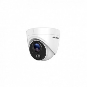 CAMERA HK TURBOHD PIR TURRET 2MP IR20M