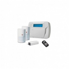 KIT CENTRALA WIRELESS IMPASSA 455