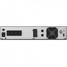 UPS NJOY ARGUS 2200 PWUP-LI220AG-CG01B