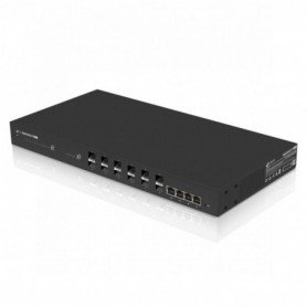 UBIQUITI EDGESWITCH FIBER 12P ES-12F-EU