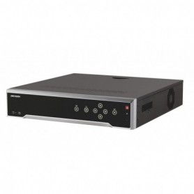 HK NVR 32 CANALE IP, 4K, 256 MBPS