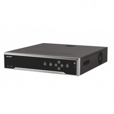 HK NVR 32 CANALE IP, 4K, 256 MBPS