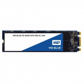 WD SSD 500GB BLUE M.2 SATA3 WDS500G2B0B