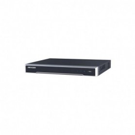 HK NVR 8 CANALE IP ULTRA HD 4K