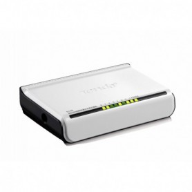 TENDA 8-PORT ETHERNET SWITCH S108