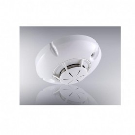 DETECTOR OPTIC WIRELESS DE FUM