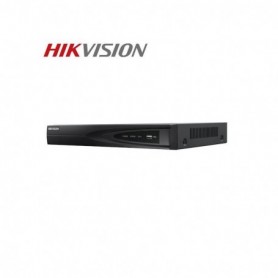 NVR 32 CANALE IP 12MP 2XSATA