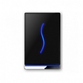 CARD ACCESS CONTROL ID