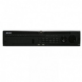 HK NVR 2U 19" 1BAY 32CH
