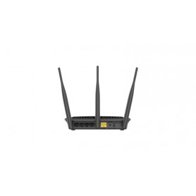 DLINK ROUTER AC750 DUAL-B FE CLD