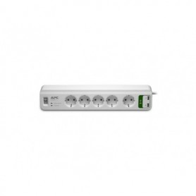 APC PREL 5 PRIZE SCHUKO 2 X USB