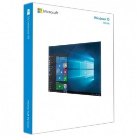 LIC OEM WIN 10 HOME GGK 64BIT EN