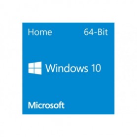 LIC OEM WIN 10 HOME 64BIT EN