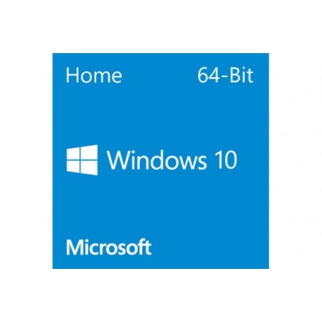 LIC OEM WIN 10 HOME 64BIT EN