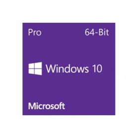 LIC OEM WIN 10 PRO 64BIT EN