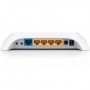 TPL ROUTER N300 FE 2.4GHZ 2ANT EXT